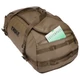 Thule Chasm sporttáska 70L - Deep Khaki