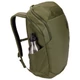 Thule Chasm hátizsák 26L - Olivine
