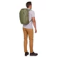 Thule Chasm hátizsák 26L - Olivine