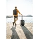 Thule Chasm Carry On 40L - Black