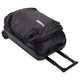 Thule Chasm Carry On 40L - Black