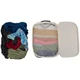 Thule Clean/Dirty Packing Cube - White