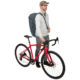Thule RoundTrip Bike Duffel Dark Slate