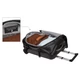 Thule Chasm Carry On 40L - Black