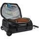 Thule Chasm Carry On 40L - Black