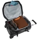 Thule Chasm Carry On 40L - Black