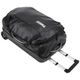 Thule Chasm Carry On 40L - Black