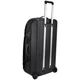Thule Chasm Luggage 110L - Black