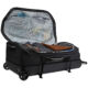 Thule Chasm Luggage 110L - Black