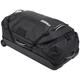 Thule Chasm Luggage 110L - Black