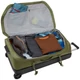 Thule Chasm Luggage 110L - Olivine