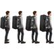 Thule Chasm sporttáska 70L - Olivine