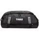 Thule Chasm sporttáska 90L - Black