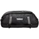 Thule Chasm sporttáska 130L - Black