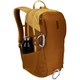 Thule EnRoute backpack 23L - Ochre/Golden