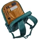 Thule EnRoute backpack 23L - mallard green