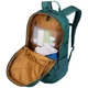 Thule EnRoute backpack 23L - mallard green