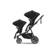 Thule Sleek Midnight Black on Black testvérülés