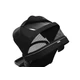 Thule Sleek Midnight Black on Black testvérülés