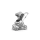 Thule Sleek fekete ülésbetét