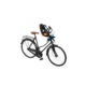 Thule Yepp Nexxt Mini Vibrant Orange kerékpáros első gyermekülés