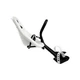 Thule Yepp Mini White kerékpáros első gyermekülés