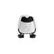 Thule Yepp Mini White kerékpáros első gyermekülés