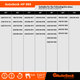 AutoSock® textil hólánc HP 695