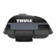 Thule WingBar EDGE Black tetőcsomagtartó rendszer