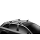 Thule Evo Raised Rail talpszett 7104