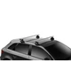 Thule Evo Clamp talpszett 7105