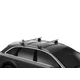Thule Evo Flush Rail talpszett 7106