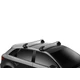 Thule Edge Clamp talpszett 7205