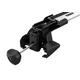 Thule Edge Clamp talpszett 7205