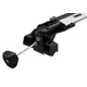 Thule Edge Flush Rail talpszett 7206