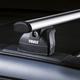 Thule Rapid System 753 talpszett