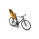 Thule RideAlong Lite sárga hátsó kerékpáros gyermekülés