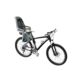 Thule RideAlong sötétszürke kerékpáros hátsó gyermekülés