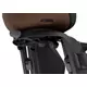 Thule Yepp Nexxt 2 Maxi Chocolate Brown 