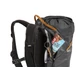Thule Stir 20L - Obsidian