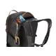 Thule Stir 25L férfi hátizsák - Obsidian