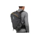 Thule Stir 25L férfi hátizsák - Obsidian