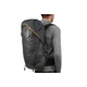 Thule Stir 35L férfi hátizsák - Obsidian