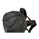 Thule Stir Alpine 40L Obsidian