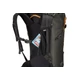 Thule Stir Alpine 40L Obsidian