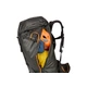 Thule Stir Alpine 40L Obsidian