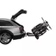 Thule VeloSpace XT 3 fekete kerékpártartó