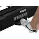 Thule VeloSpace XT 3 fekete kerékpártartó