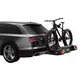 Thule VeloSpace XT 3 fekete kerékpártartó