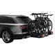 Thule VeloSpace XT 3 fekete kerékpártartó